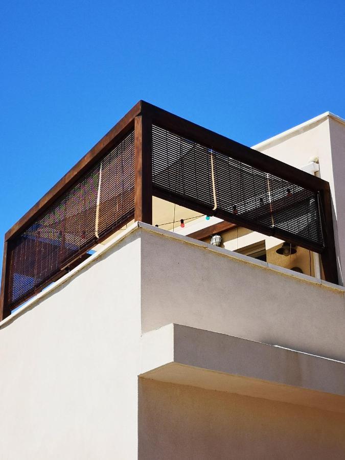 Botavara Cabo De Gata Exterior foto