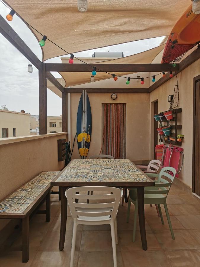 Botavara Cabo De Gata Exterior foto